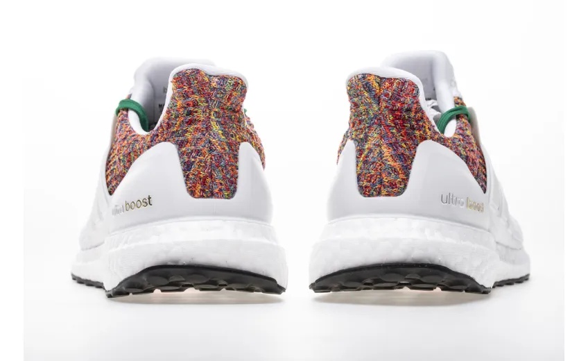 Bstsneaker- Adidas Ultra Boots 4.0 &quot;ChengDu White Green&quot; BY1756 