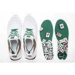 Bstsneaker- Adidas Ultra Boots 4.0 &quot;ChengDu White Green&quot; BY1756 