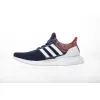 Bstsneaker- Adidas Ultra Boots 4.0 &quot;ShangHai White Blue&quot; BY1756 
