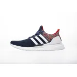 Bstsneaker- Adidas Ultra Boots 4.0 &quot;ShangHai White Blue&quot; BY1756 