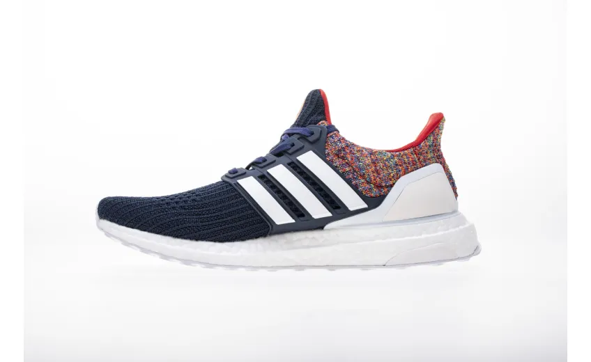 Bstsneaker- Adidas Ultra Boots 4.0 &quot;ShangHai White Blue&quot; BY1756 