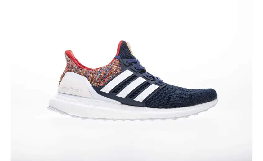 Bstsneaker- Adidas Ultra Boots 4.0 &quot;ShangHai White Blue&quot; BY1756 