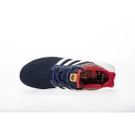Bstsneaker- Adidas Ultra Boots 4.0 &quot;ShangHai White Blue&quot; BY1756 