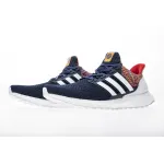 Bstsneaker- Adidas Ultra Boots 4.0 &quot;ShangHai White Blue&quot; BY1756 
