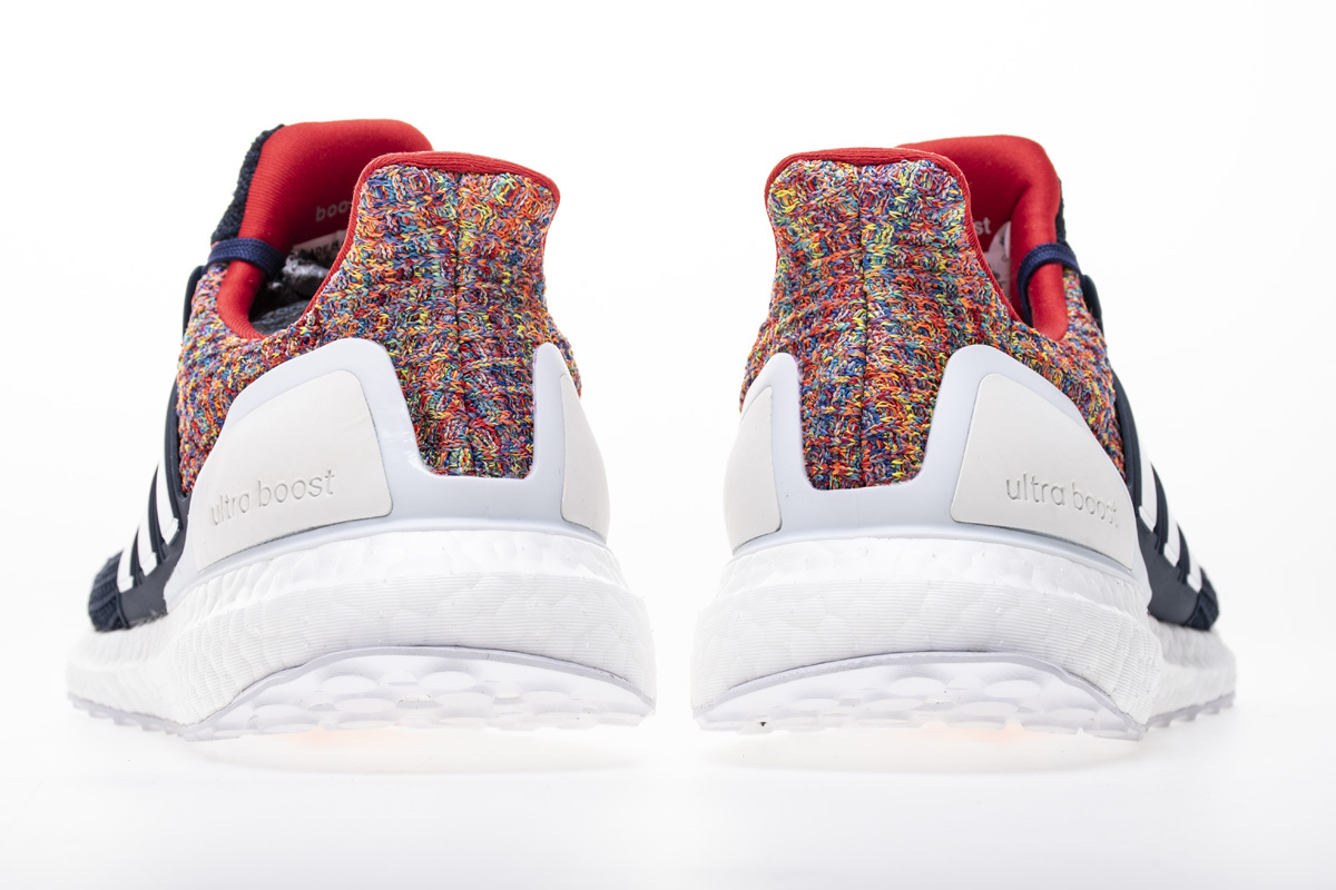 Bstsneaker- Adidas Ultra Boots 4.0 &quot;ShangHai White Blue&quot; BY1756 