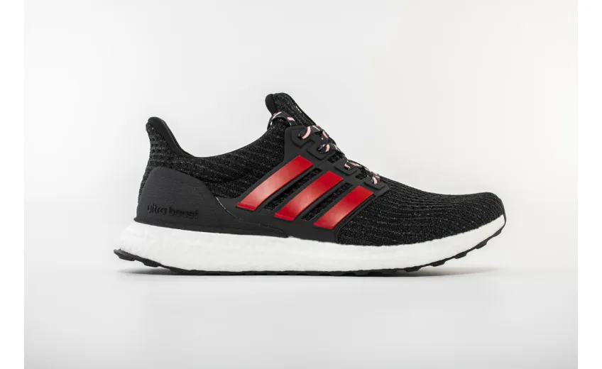 Bstsneaker- Adidas Ultra Boots 4.0 Chinese New Year (2019) F35231 