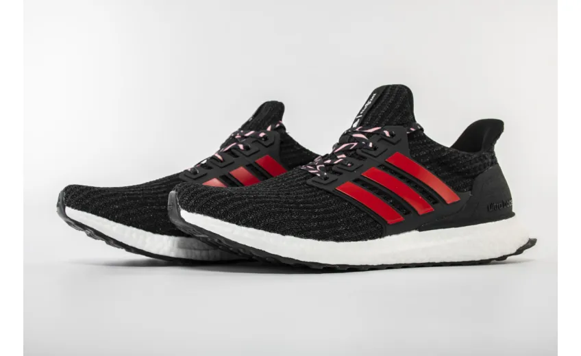 Bstsneaker- Adidas Ultra Boots 4.0 Chinese New Year (2019) F35231 