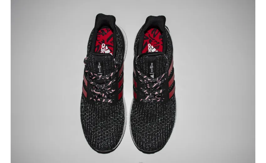 Bstsneaker- Adidas Ultra Boots 4.0 Chinese New Year (2019) F35231 