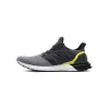 Bstsneaker- Adidas Ultra Boots 4.0 Grey Black Yellow G54003 