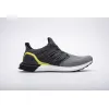 Bstsneaker- Adidas Ultra Boots 4.0 Grey Black Yellow G54003 