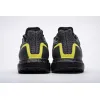 Bstsneaker- Adidas Ultra Boots 4.0 Grey Black Yellow G54003 