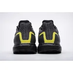 Bstsneaker- Adidas Ultra Boots 4.0 Grey Black Yellow G54003 