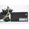 Bstsneaker- Adidas Ultra Boots 4.0 Grey Black Yellow G54003 