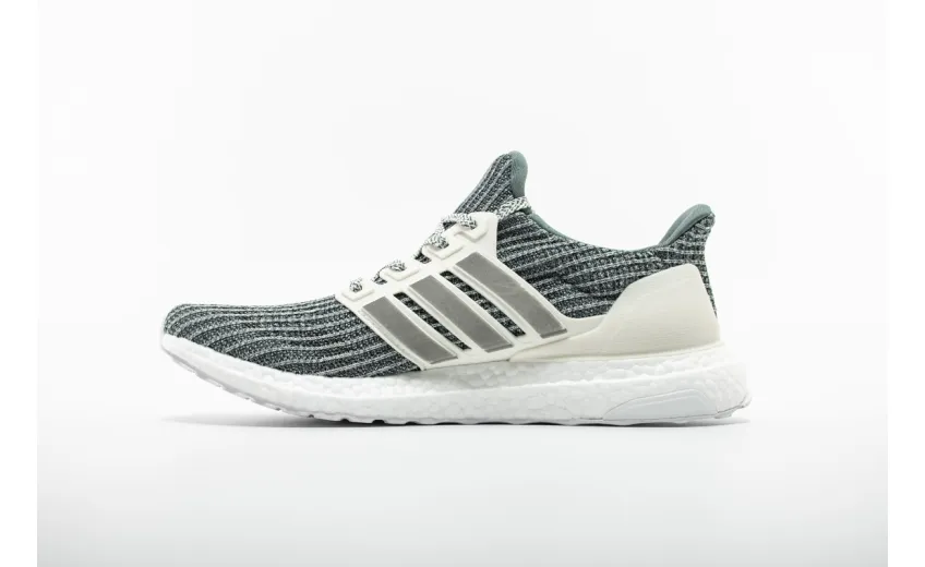 Bstsneaker- Adidas Ultra Boots 4.0 Parley Running White CM8272 
