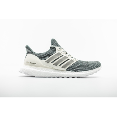 Bstsneaker- Adidas Ultra Boots 4.0 Parley Running White CM8272  02