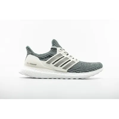Bstsneaker- Adidas Ultra Boots 4.0 Parley Running White CM8272  02