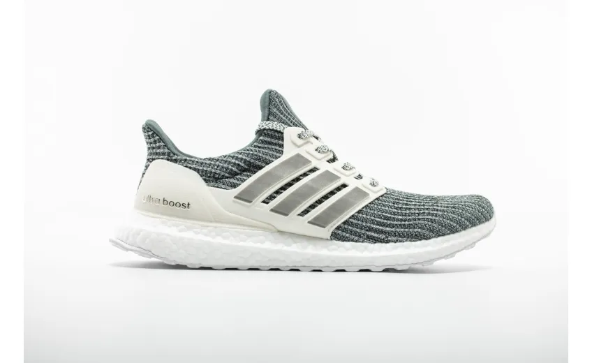 Bstsneaker- Adidas Ultra Boots 4.0 Parley Running White CM8272 