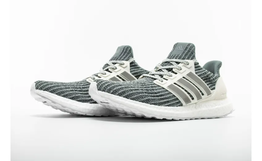 Bstsneaker- Adidas Ultra Boots 4.0 Parley Running White CM8272 