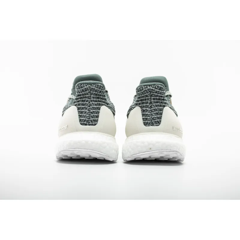  Adidas Ultra Boots 4.0 Parley Running White CM8272 