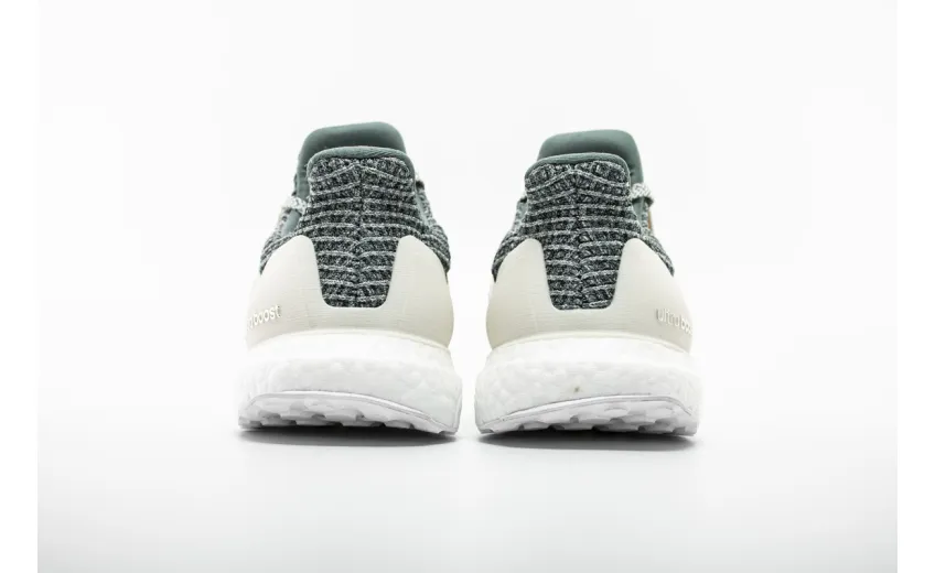 Bstsneaker- Adidas Ultra Boots 4.0 Parley Running White CM8272 