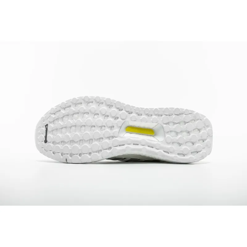  Adidas Ultra Boots 4.0 Parley Running White CM8272 