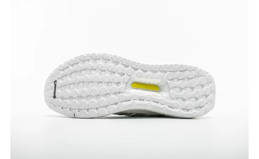 Bstsneaker- Adidas Ultra Boots 4.0 Parley Running White CM8272 