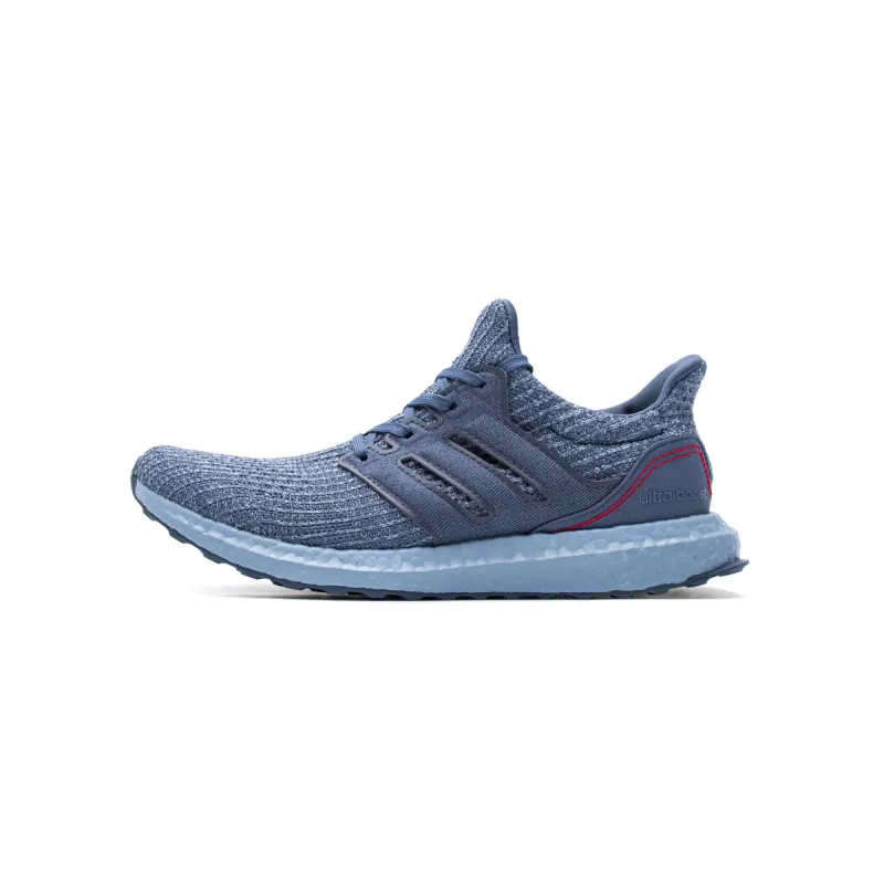 Bstsneaker- Adidas Ultra Boots 4.0 Tech Ink Glow Blue G54002 
