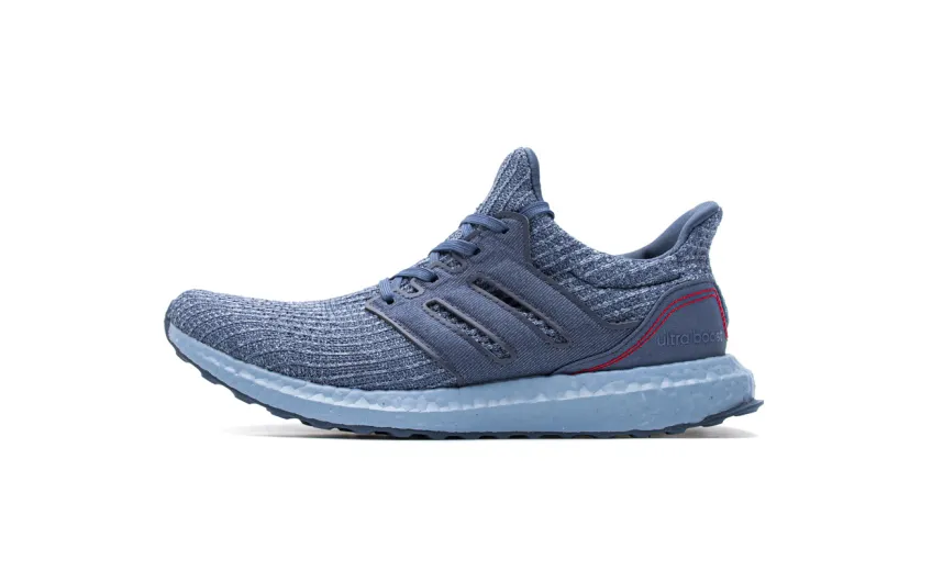 Bstsneaker- Adidas Ultra Boots 4.0 Tech Ink Glow Blue G54002 