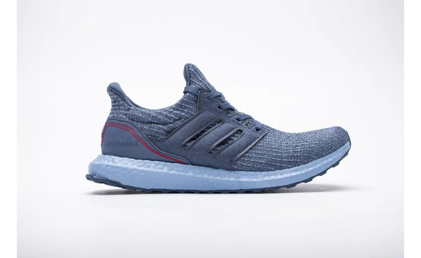 Bstsneaker- Adidas Ultra Boots 4.0 Tech Ink Glow Blue G54002 