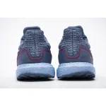Bstsneaker- Adidas Ultra Boots 4.0 Tech Ink Glow Blue G54002 