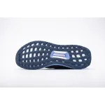 Bstsneaker- Adidas Ultra Boots 4.0 Tech Ink Glow Blue G54002 