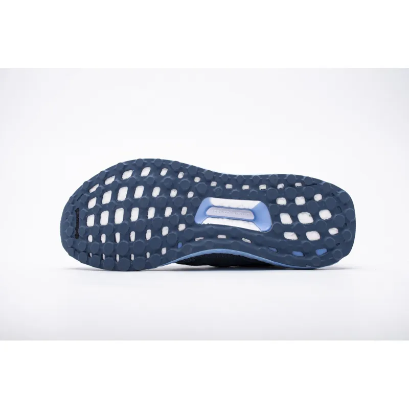Bstsneaker- Adidas Ultra Boots 4.0 Tech Ink Glow Blue G54002 