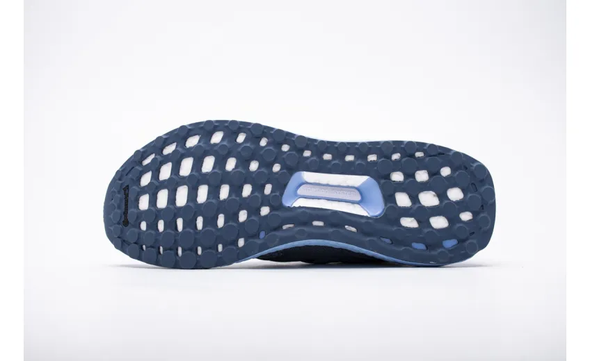 Bstsneaker- Adidas Ultra Boots 4.0 Tech Ink Glow Blue G54002 