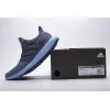Bstsneaker- Adidas Ultra Boots 4.0 Tech Ink Glow Blue G54002 