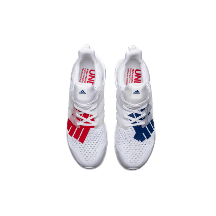  Adidas Ultra Boots 4.0 Undefeated Stars and Stripes EF1968 