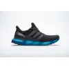 Bstsneaker- Adidas Ultra Colored Sole Blue FV7281 