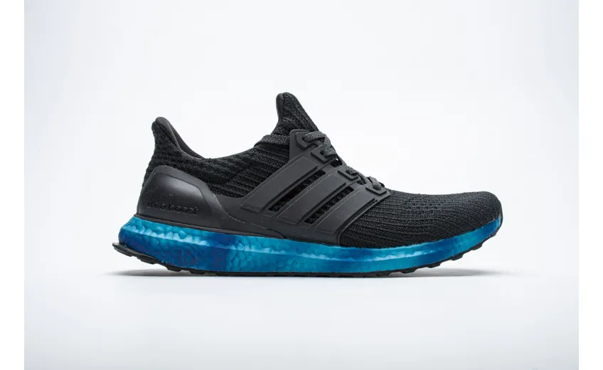 Bstsneaker- Adidas Ultra Colored Sole Blue FV7281 