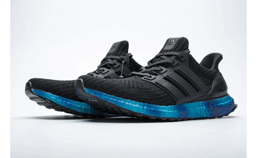 Bstsneaker- Adidas Ultra Colored Sole Blue FV7281 