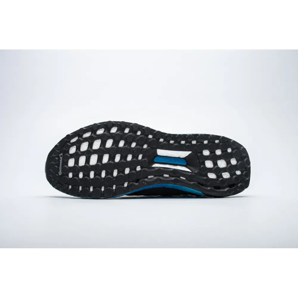 Bstsneaker- Adidas Ultra Colored Sole Blue FV7281 