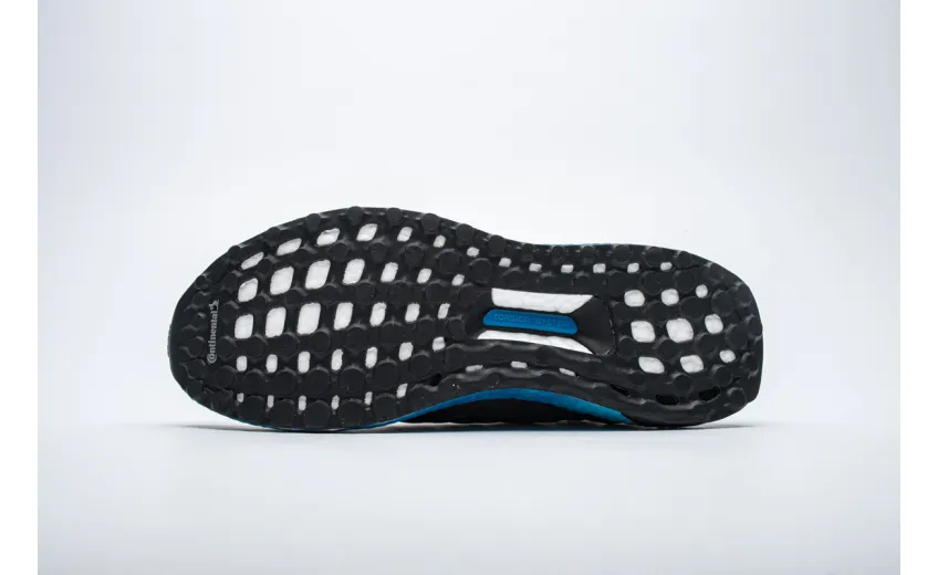 Bstsneaker- Adidas Ultra Colored Sole Blue FV7281 