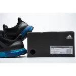 Bstsneaker- Adidas Ultra Colored Sole Blue FV7281 