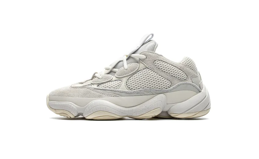 Bstsneaker- adidas Yeezy 500 Bone White FV3573  