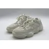Bstsneaker- adidas Yeezy 500 Bone White FV3573  