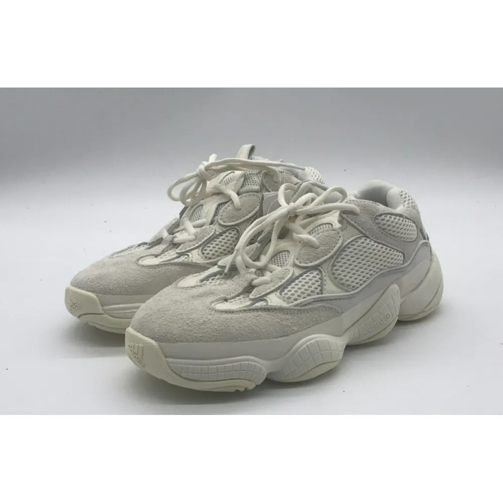 Bstsneaker- adidas Yeezy 500 Bone White FV3573  