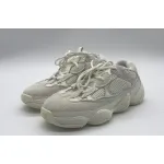 Bstsneaker- adidas Yeezy 500 Bone White FV3573  