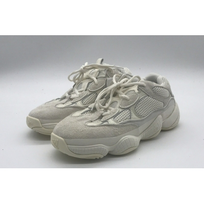 Bstsneaker- adidas Yeezy 500 Bone White FV3573   02