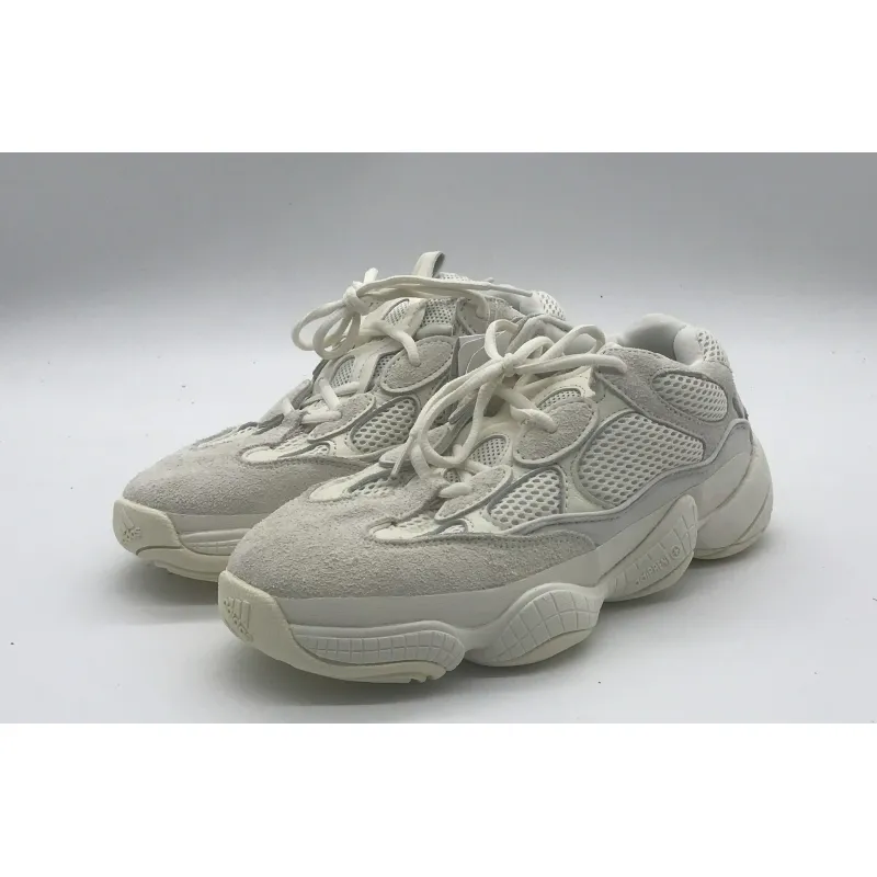 Bstsneaker- adidas Yeezy 500 Bone White FV3573  