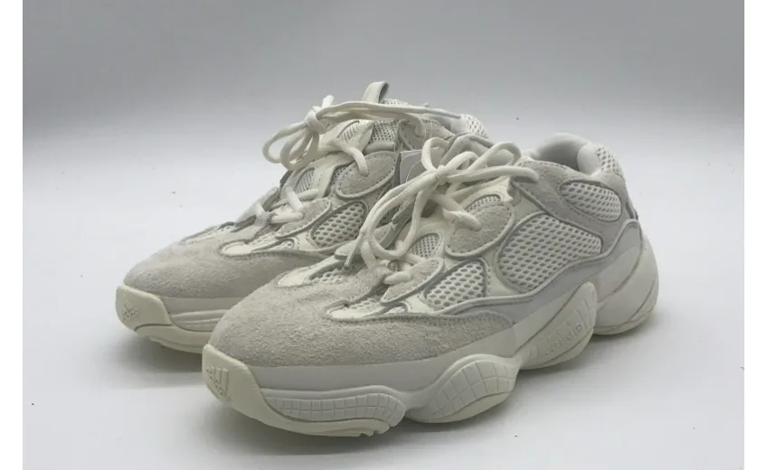 Bstsneaker- adidas Yeezy 500 Bone White FV3573  