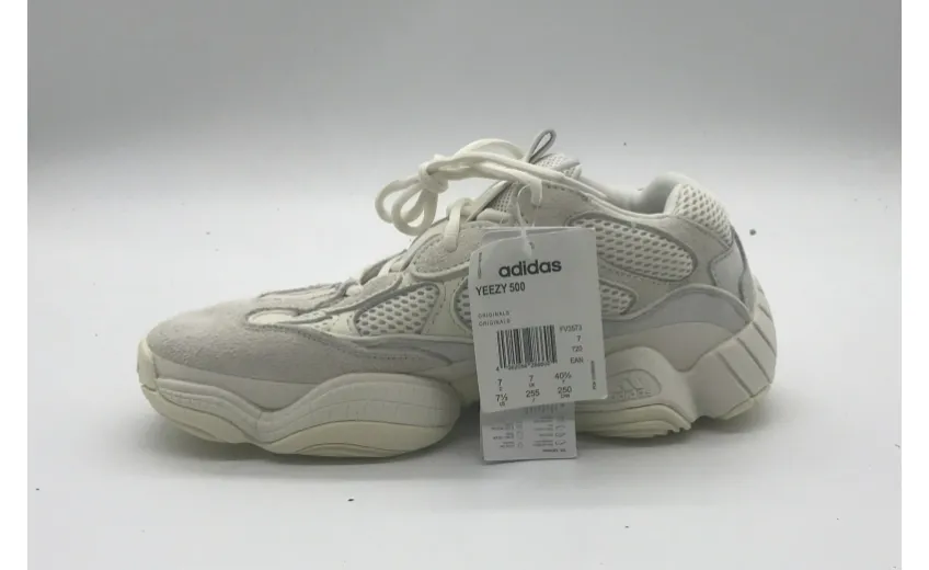 Bstsneaker- adidas Yeezy 500 Bone White FV3573  