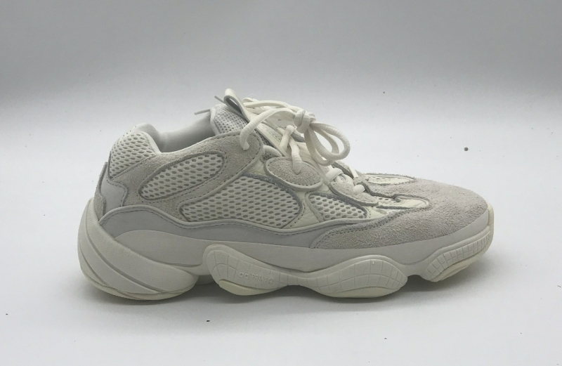 Bstsneaker- adidas Yeezy 500 Bone White FV3573  